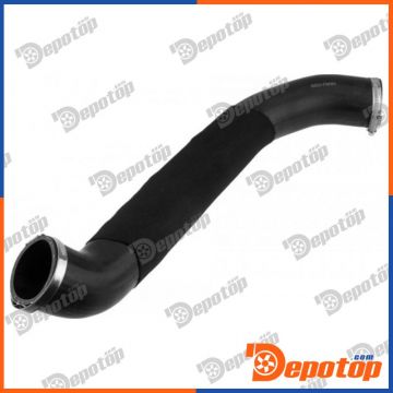 Gaine de suralimentation supèrieur gauche pour AUDI | GPP-AU-039, 4M0145737AL